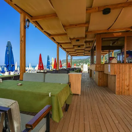 Hotell Kleopatra Arsi 4*