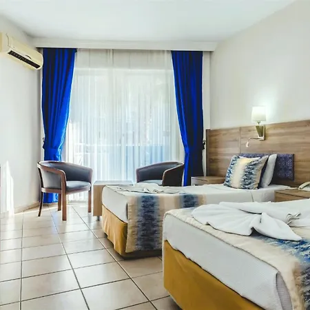 Kleopatra Arsi Hotell