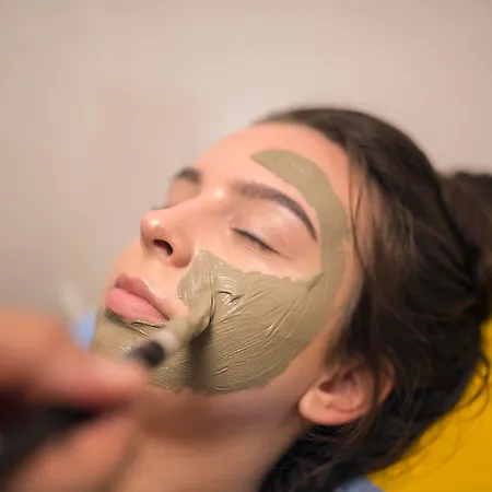 Kleopatra Arsi فندق ألانيا
