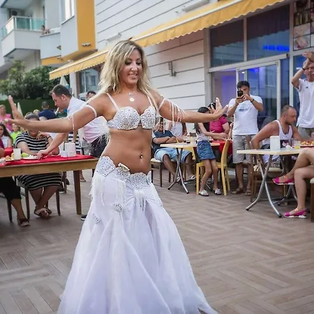فندق Kleopatra Arsi